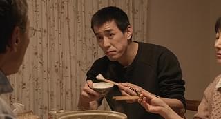 ある役者達の風景