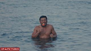 強がりカポナータ