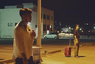 強がりカポナータ