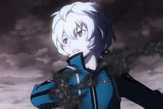 特別上映版 ワールドトリガー 2ndシーズン