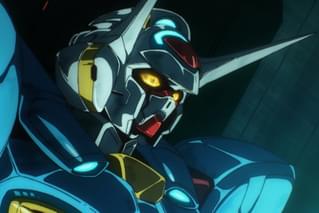 劇場版 Gのレコンギスタ III 宇宙からの遺産