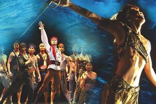 熊川哲也 Kバレエ カンパニー 「海賊」 in Cinema