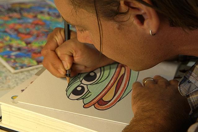 フィールズ・グッド・マン