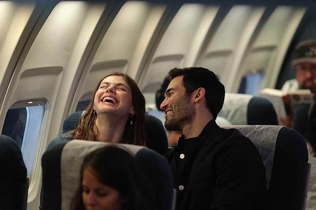 エマの秘密に恋したら