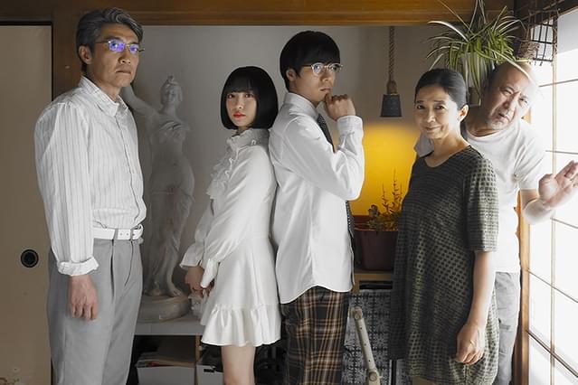 猫と塩、または砂糖