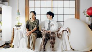 猫と塩、または砂糖