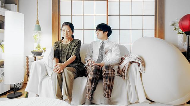 宮崎美子の「猫と塩、または砂糖」の画像