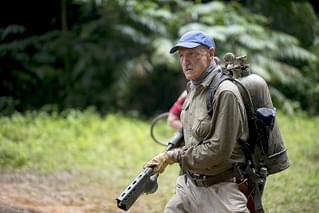 トレマーズ 地獄島