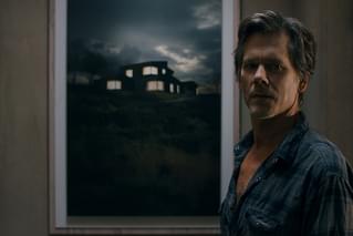 レフト 恐怖物件