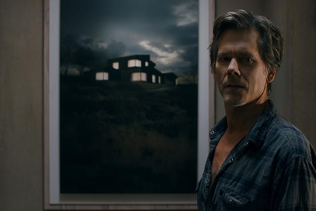 レフト 恐怖物件