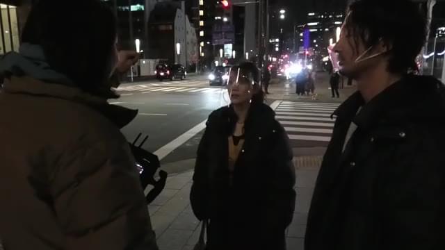 メイキング映像