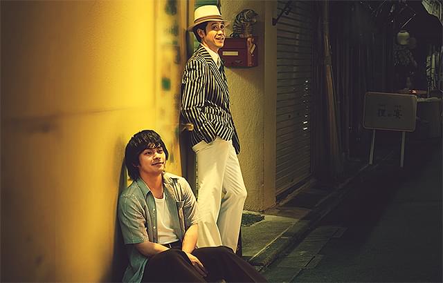 浅草キッド : 作品情報・キャスト・あらすじ - 映画.com 浅草キッド : 作品情報・キャスト・あらすじ - 映画.com