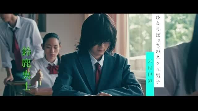 予告編（60秒）