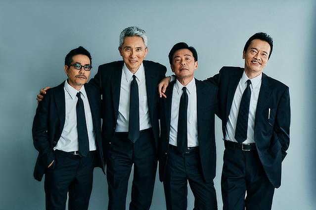 バイプレイヤーズ もしも100人の名脇役が映画を作ったら