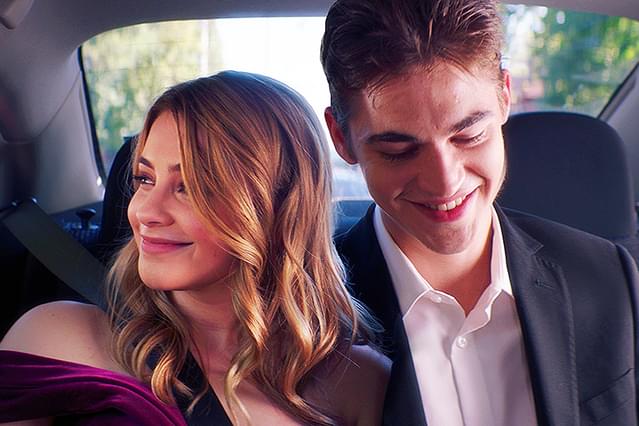 アフター 壊れる絆