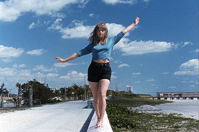 リバー・オブ・グラス