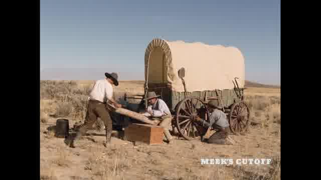 「ケリー・ライカート特集」予告編