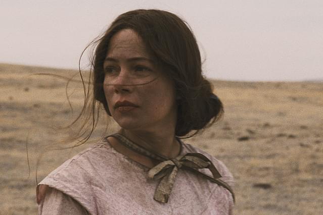 ミークス・カットオフ