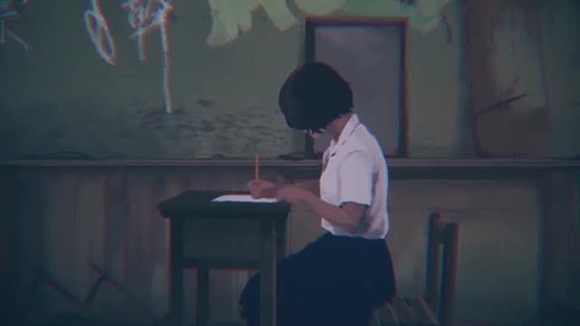 ゲーム版コラボ映像