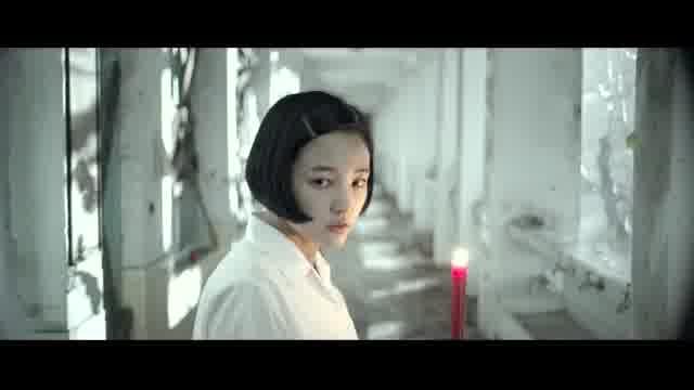 WEB限定R15＋予告編