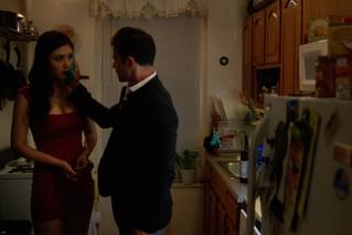 ミッドナイト・ドライバー 君に続く道