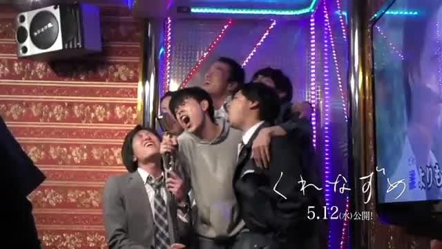 メイキング映像2