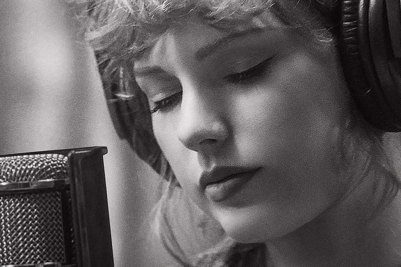 folklore ロングポンド・スタジオ・セッション : 作品情報・キャスト