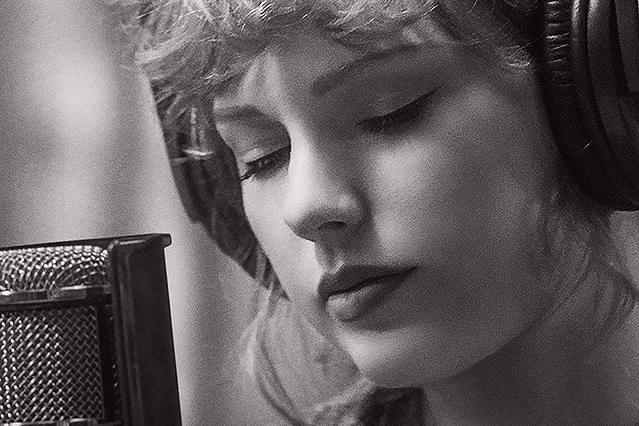 folklore ロングポンド・スタジオ・セッション