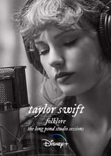 folklore ロングポンド・スタジオ・セッション