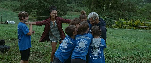 リズ・アーメッドの「サウンド・オブ・メタル 聞こえるということ」の画像