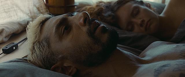 リズ・アーメッドの「サウンド・オブ・メタル 聞こえるということ」の画像