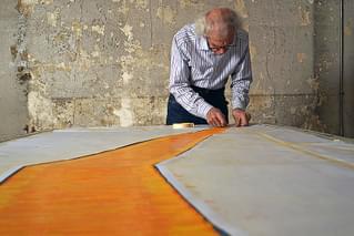 クリスト ウォーキング・オン・ウォーター