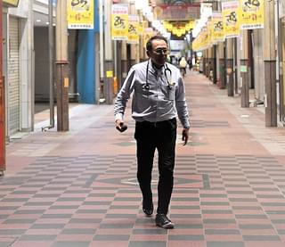 けったいな町医者