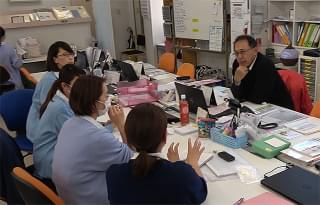 けったいな町医者