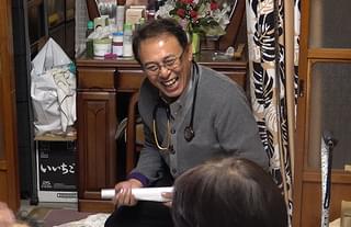 けったいな町医者