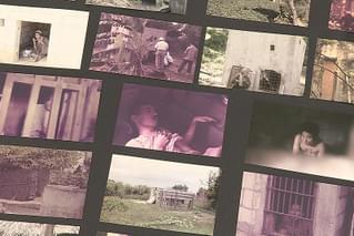 夜明け前のうた 消された沖縄の障害者