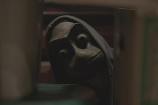 フロッグの予告編・動画