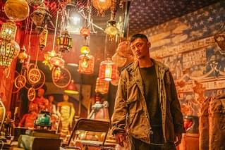 モンスターランナー 怪物大戦争