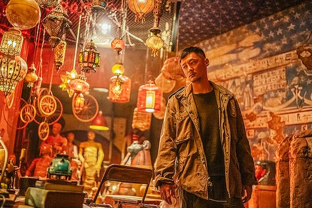 モンスターランナー 怪物大戦争