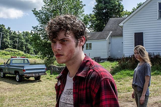 ホワッツ・イン・ザ・シェッド