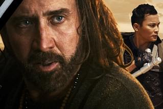 アース・フォール JIUJITSUの予告編・動画