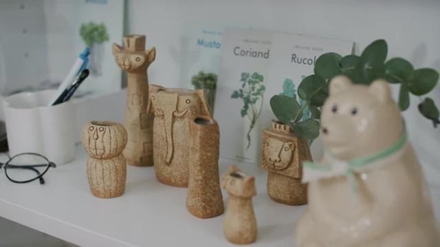 特報3：インテリア編