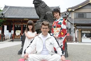 新 デコトラのシュウ 鷲