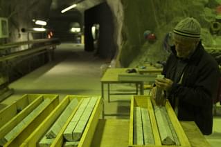 地球で最も安全な場所を探して