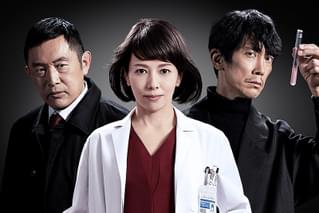 科捜研の女 劇場版