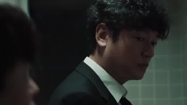 予告編（60秒）