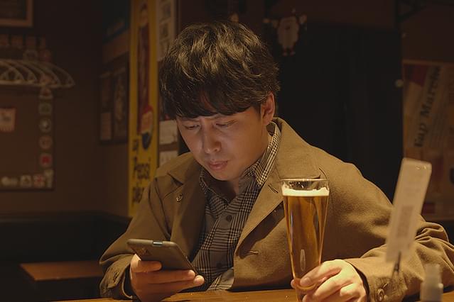 劇場版 ほんとうにあった怖い話 事故物件芸人