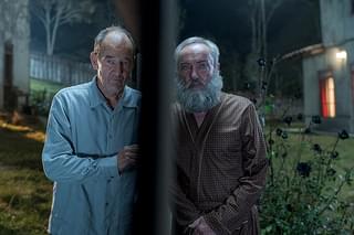 お隣さんはヒトラー？の特集