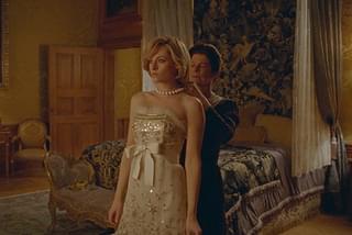 スペンサー ダイアナの決意