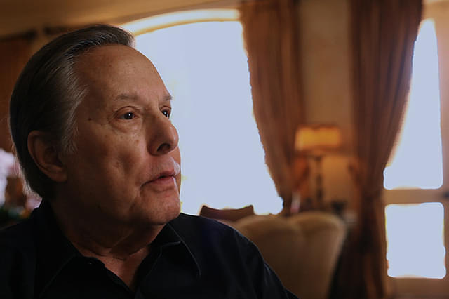 フリードキン・アンカット